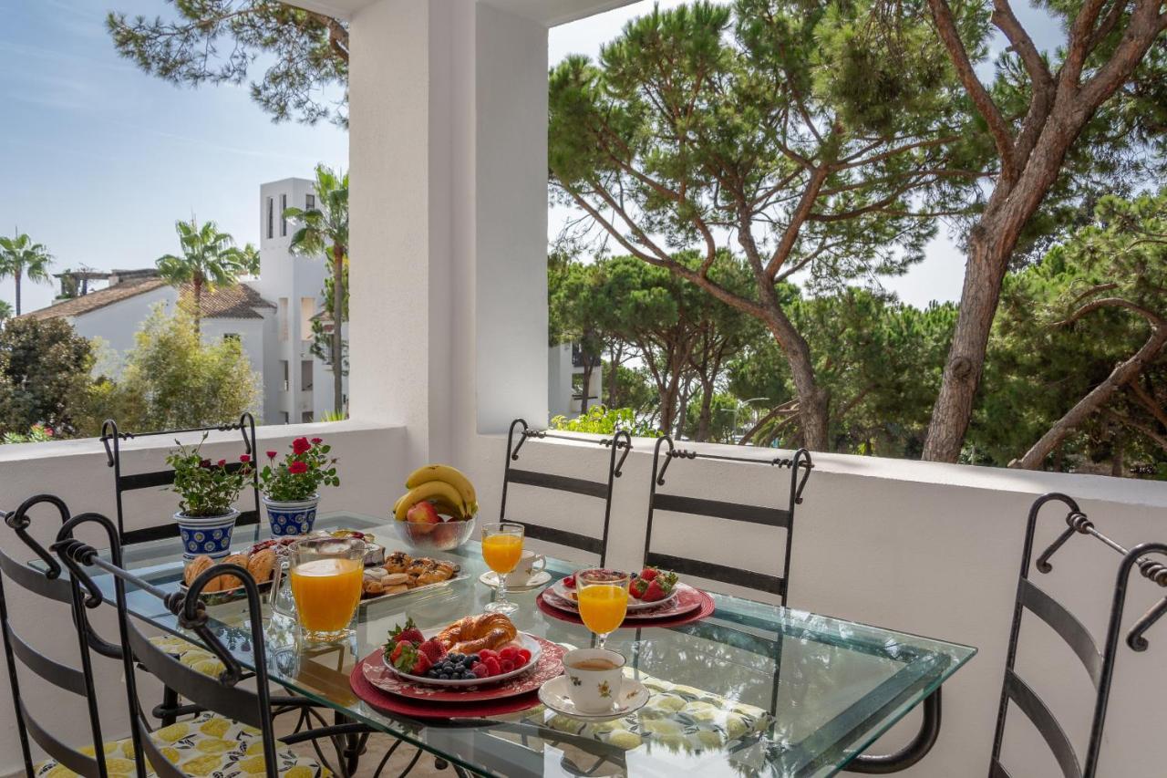 Sf Luxury - Jardines De Golondrinas Apartment Marbella