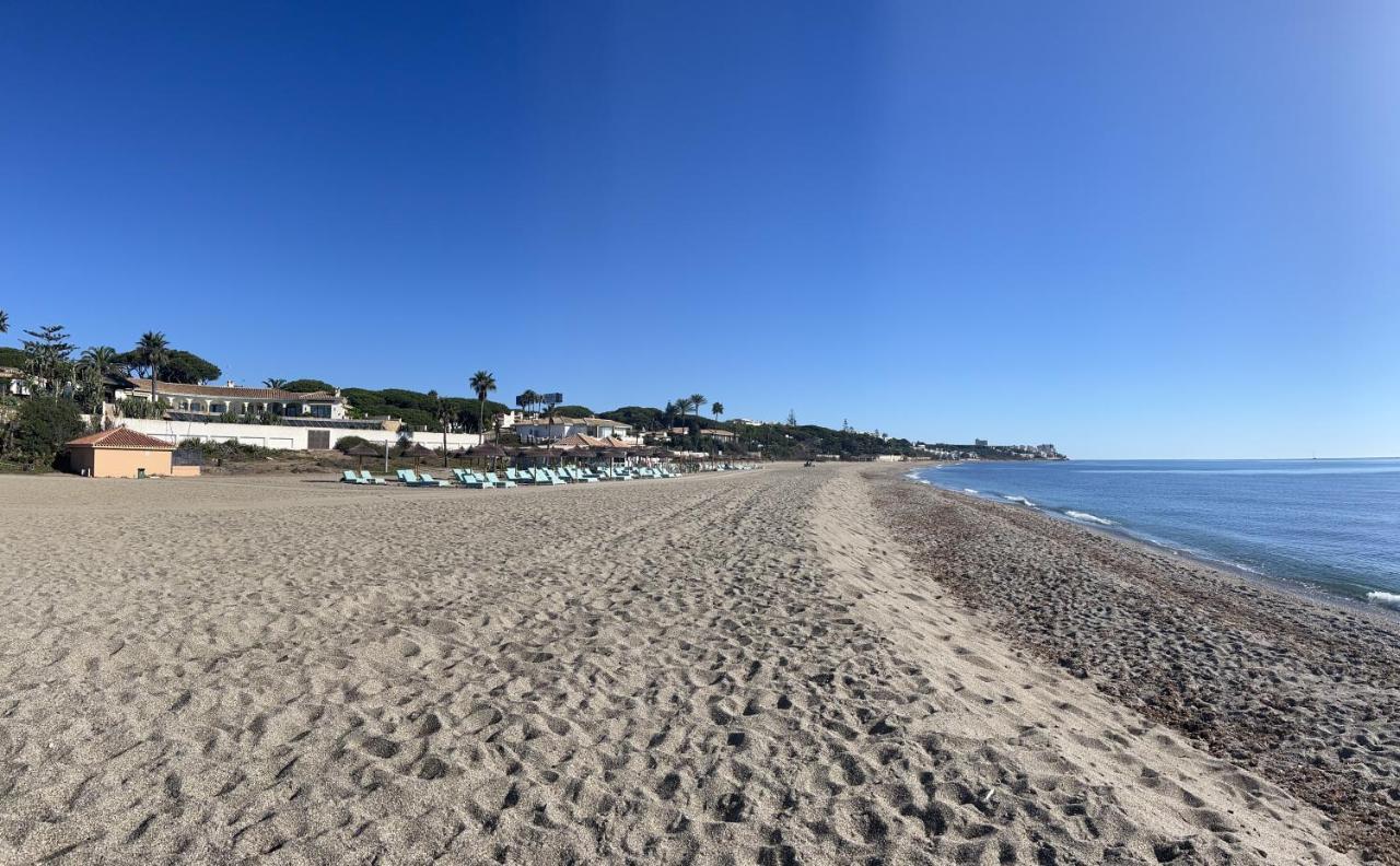 Appartement Fascinante Hogar En Cabo Pino En