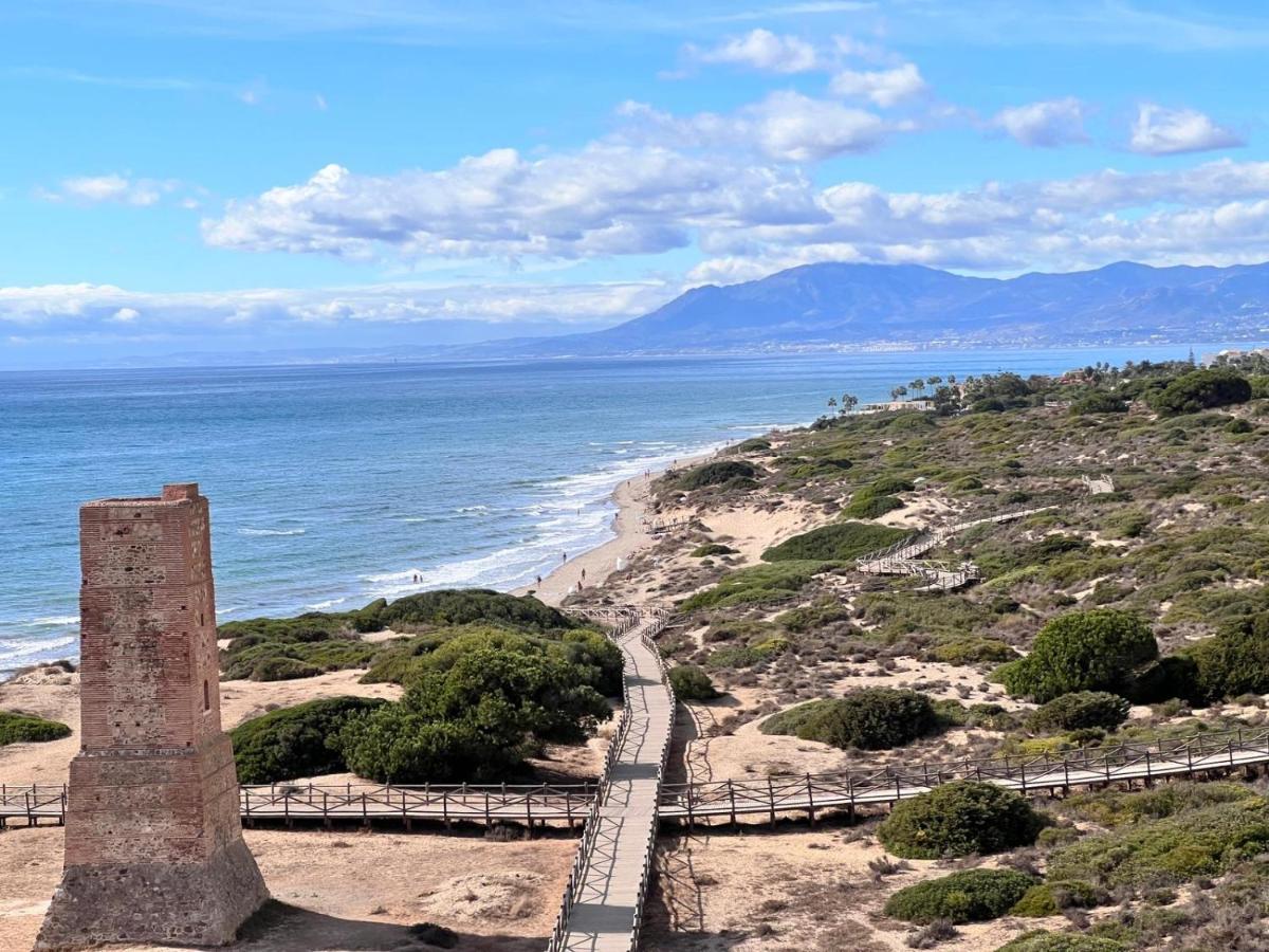 Appartement Fascinante Hogar En Cabo Pino En