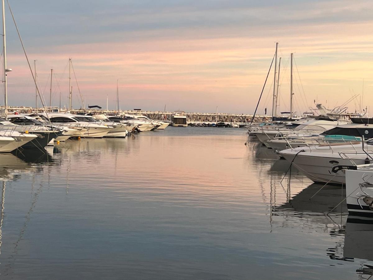 Fascinante Hogar En Cabo Pino En * Marbella