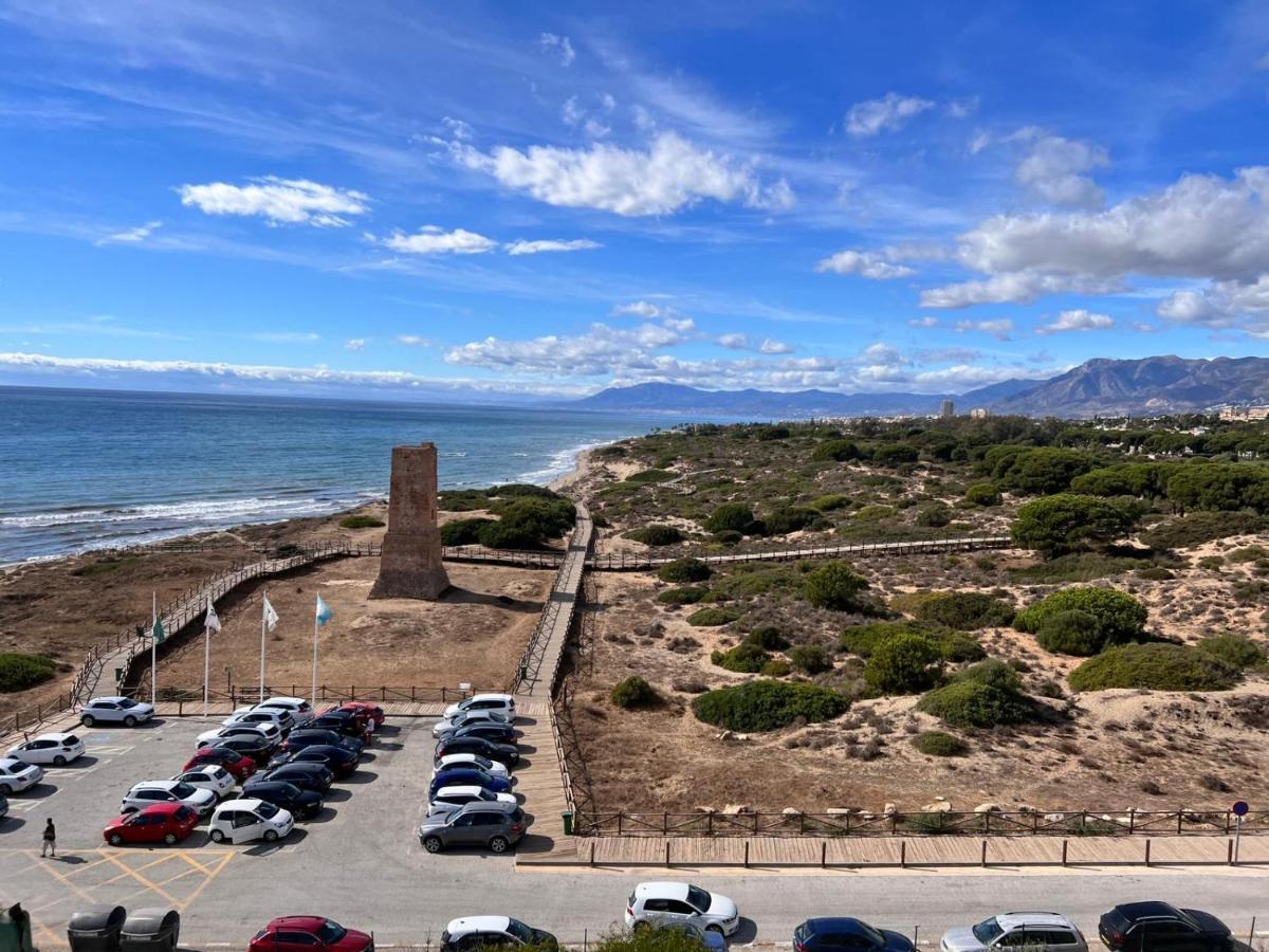 Fascinante Hogar En Cabo Pino En Appartement Marbella