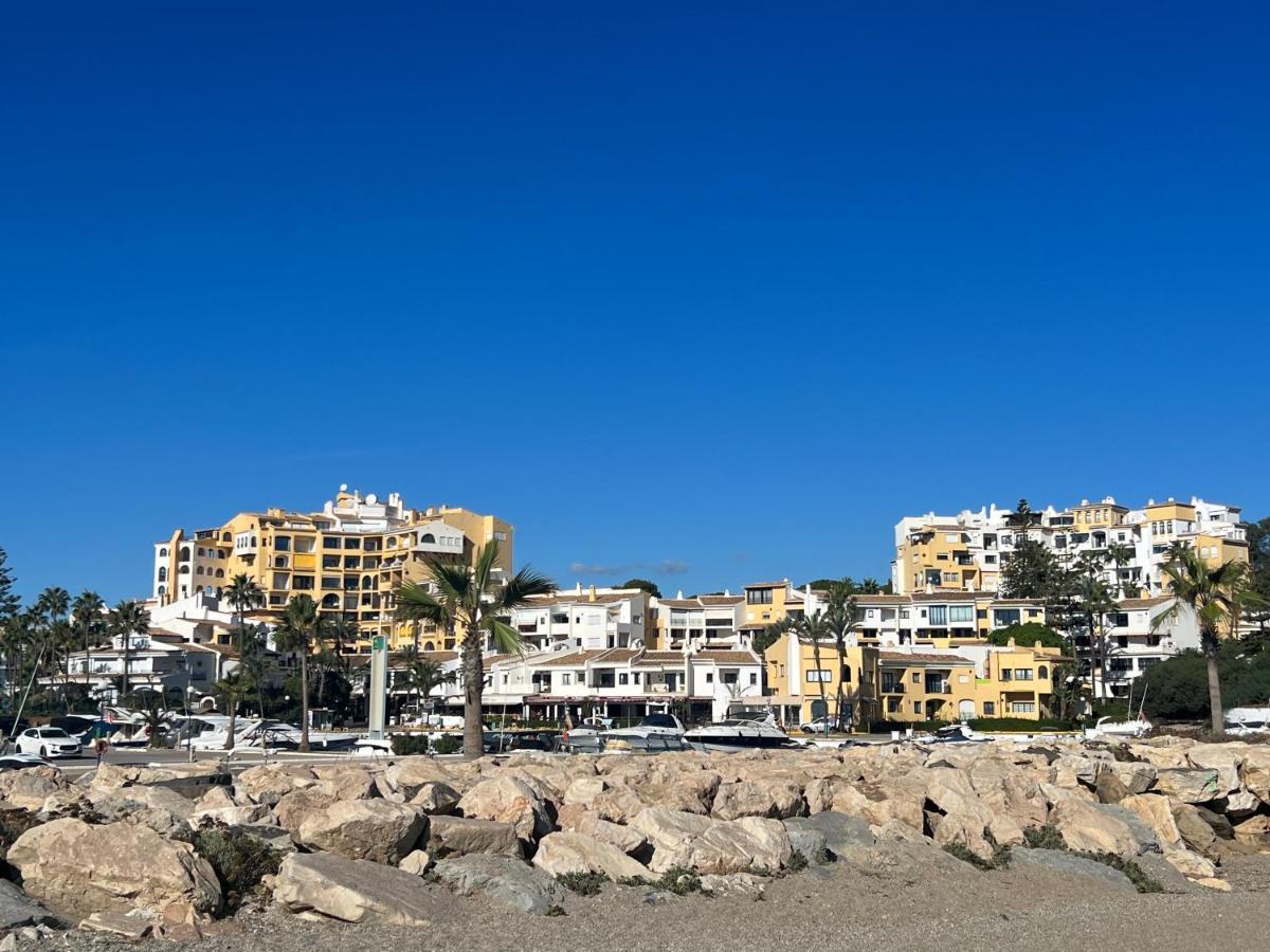 Fascinante Hogar En Cabo Pino En Appartement *