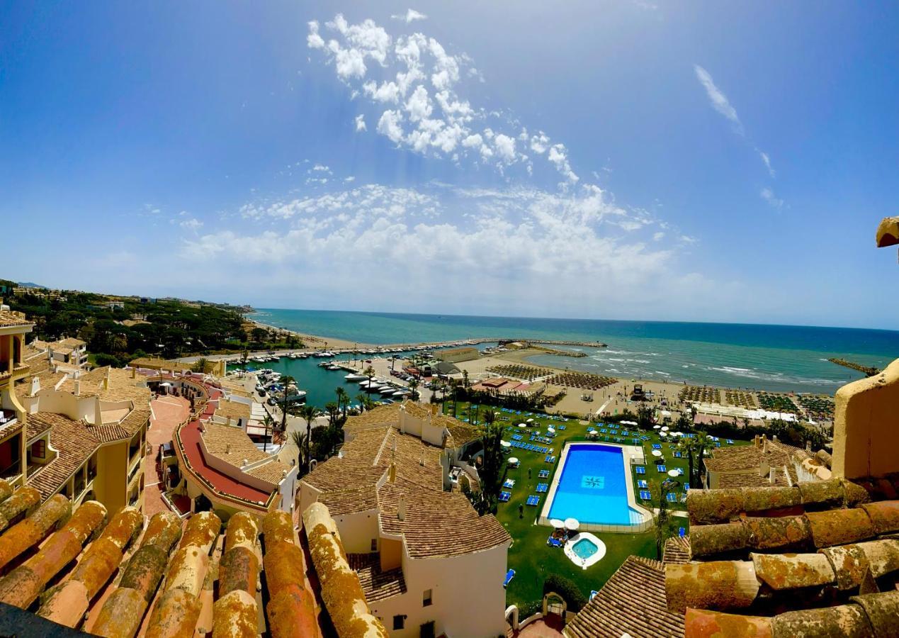 Appartement Fascinante Hogar En Cabo Pino En
