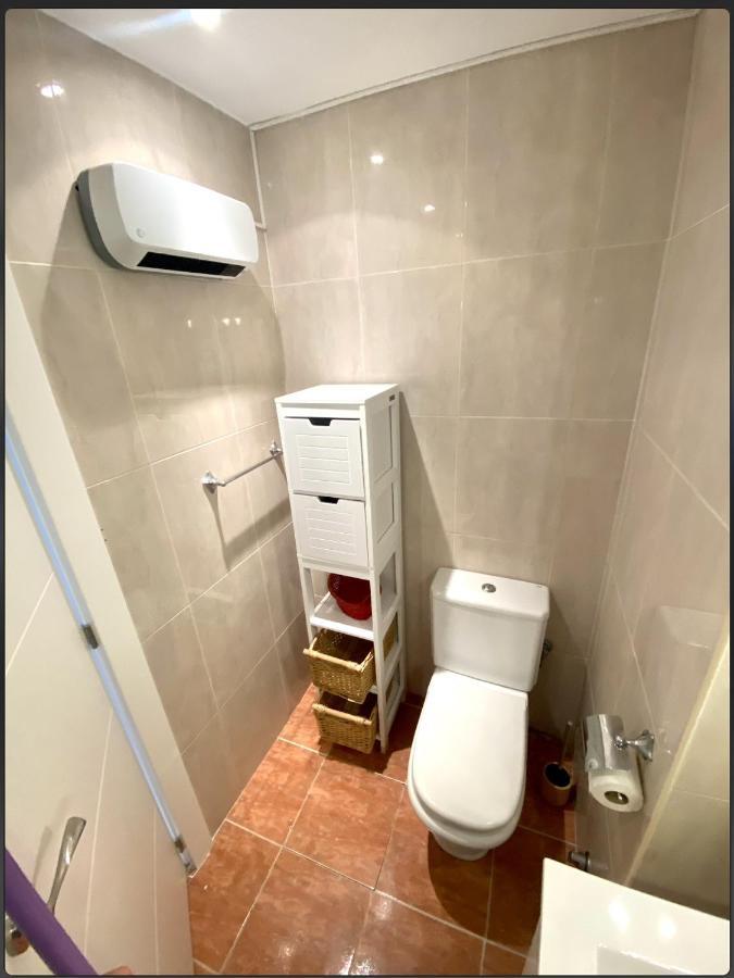 Appartement Centro Con Piscina Marbella