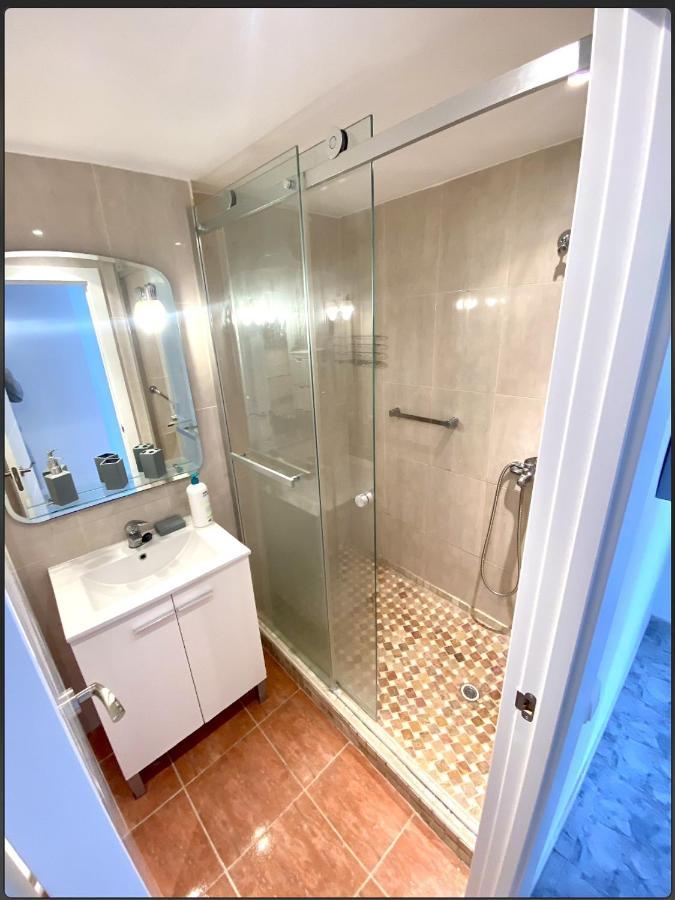 Centro Con Piscina Appartement