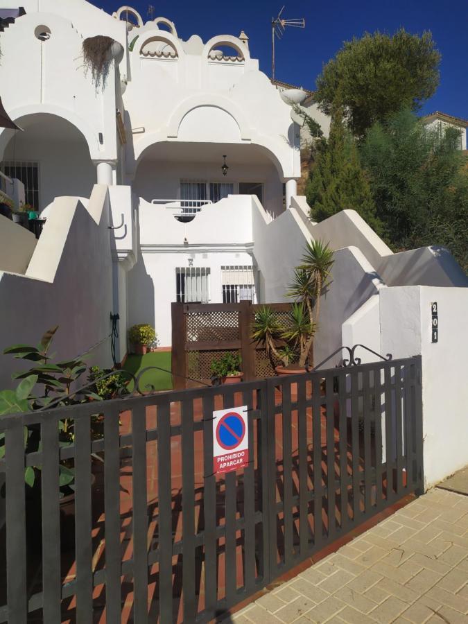 Vakantiehuis Casa Adosada La Reserva De