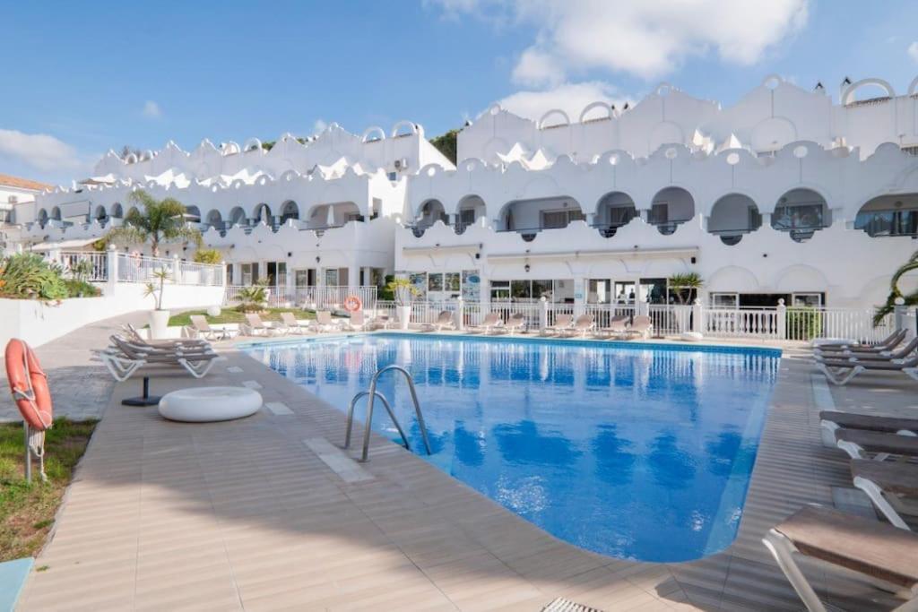 Villa Casa Silvia Marbella- Plaza, Slonce, Spokoj I Golf