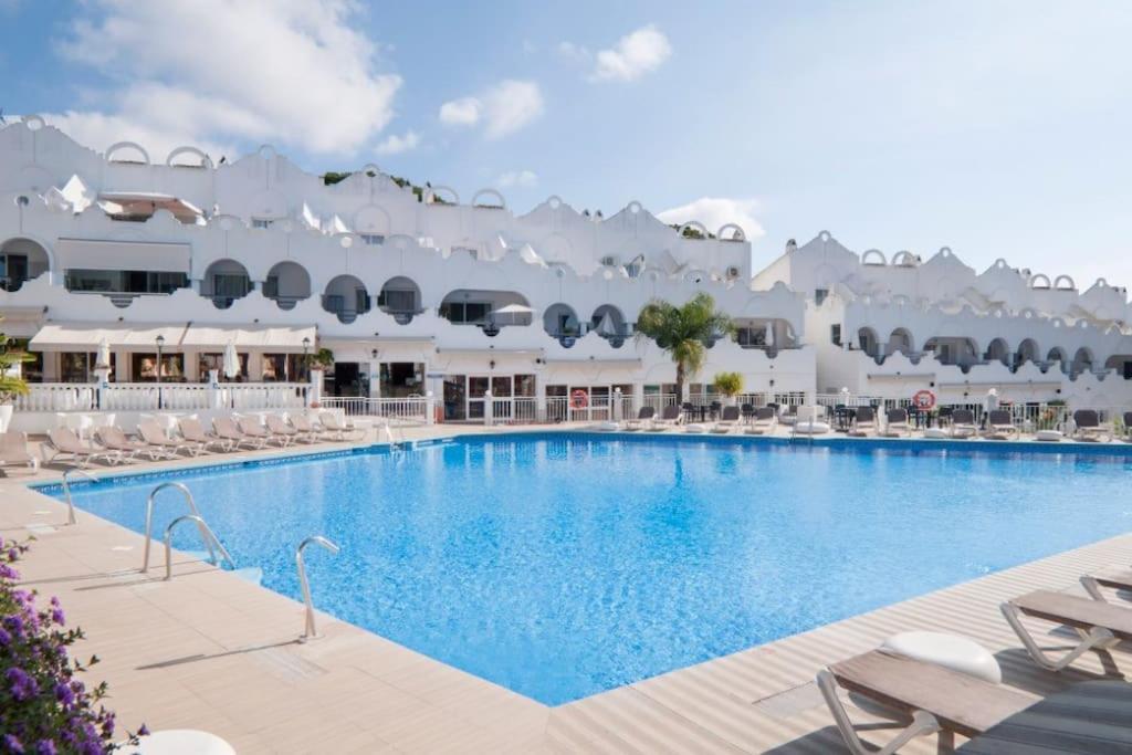 Villa Casa Silvia Marbella- Plaza, Slonce, Spokoj I Golf *