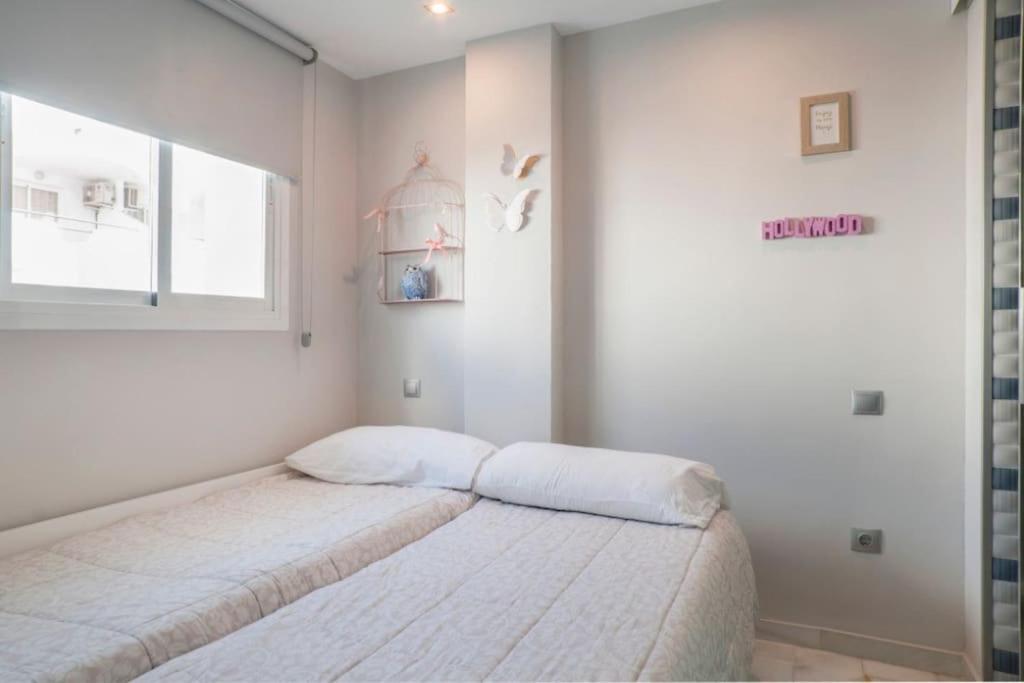 Villa Casa Silvia Marbella- Plaza, Slonce, Spokoj I Golf *