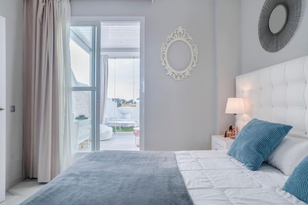 Villa Casa Silvia Marbella- Plaza, Slonce, Spokoj I Golf *