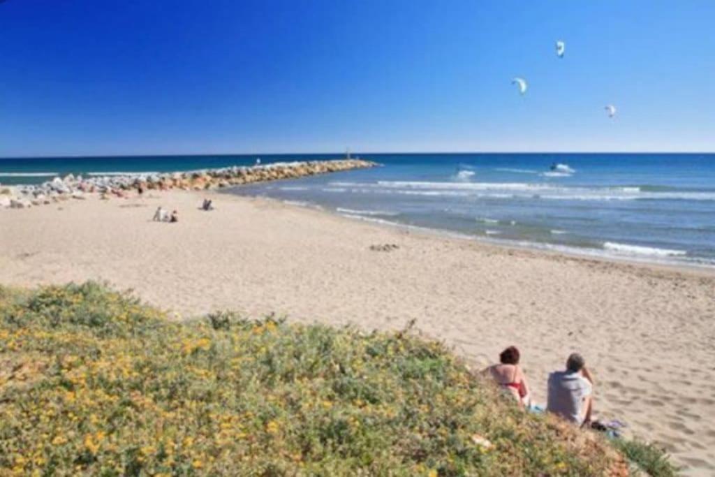 Villa Casa Silvia Marbella- Plaza, Slonce, Spokoj I Golf