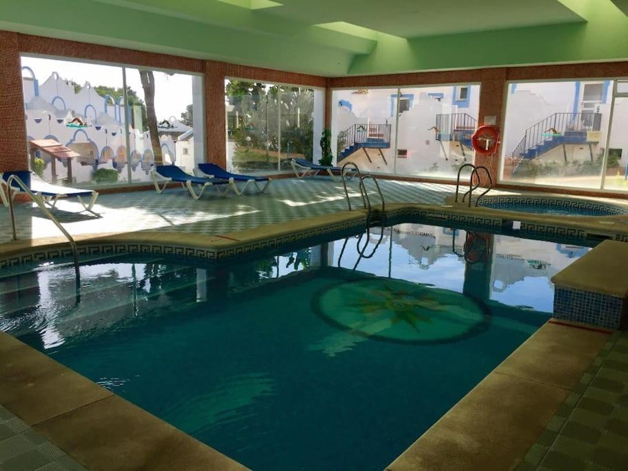Villa Casa Silvia Marbella- Plaza, Slonce, Spokoj I Golf