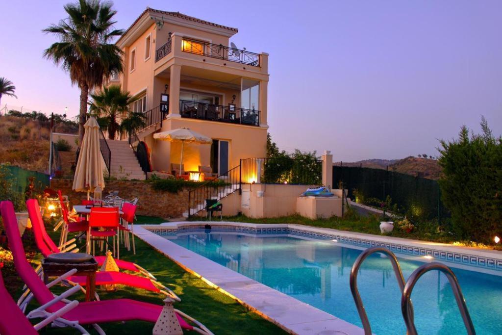 Boutique View Hotel Marbella
