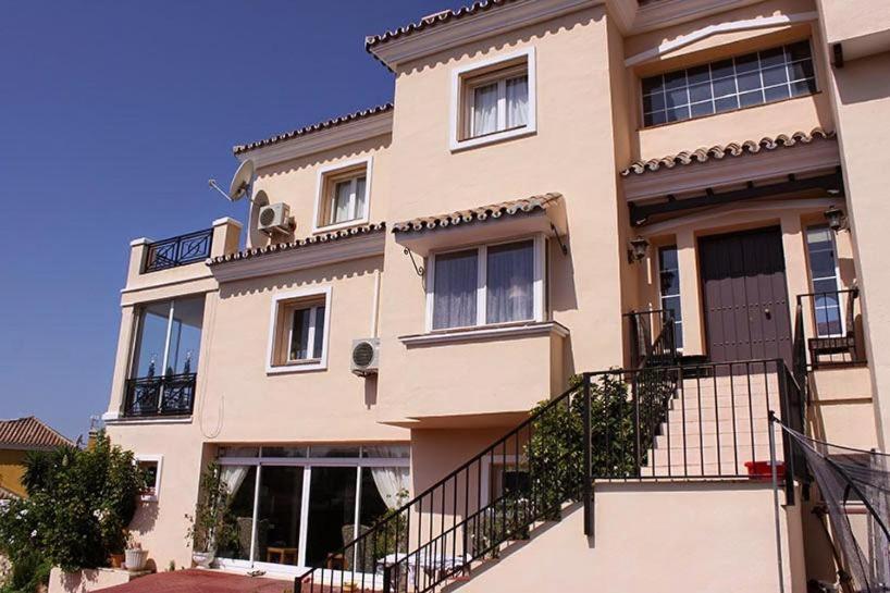 Boutique View Hotel Marbella