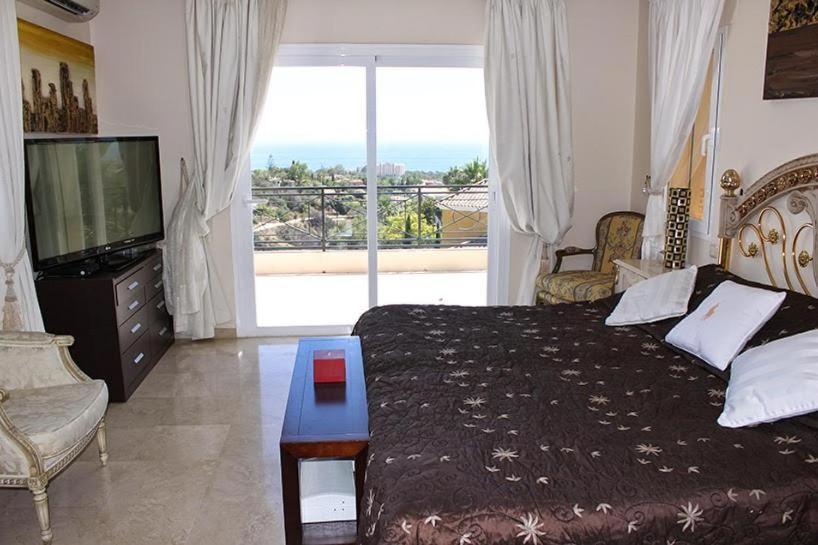 Hotel Boutique View *