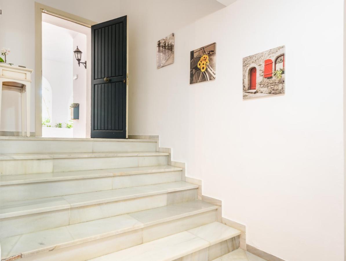 Apartment Cabopino 3 Beds Marbella