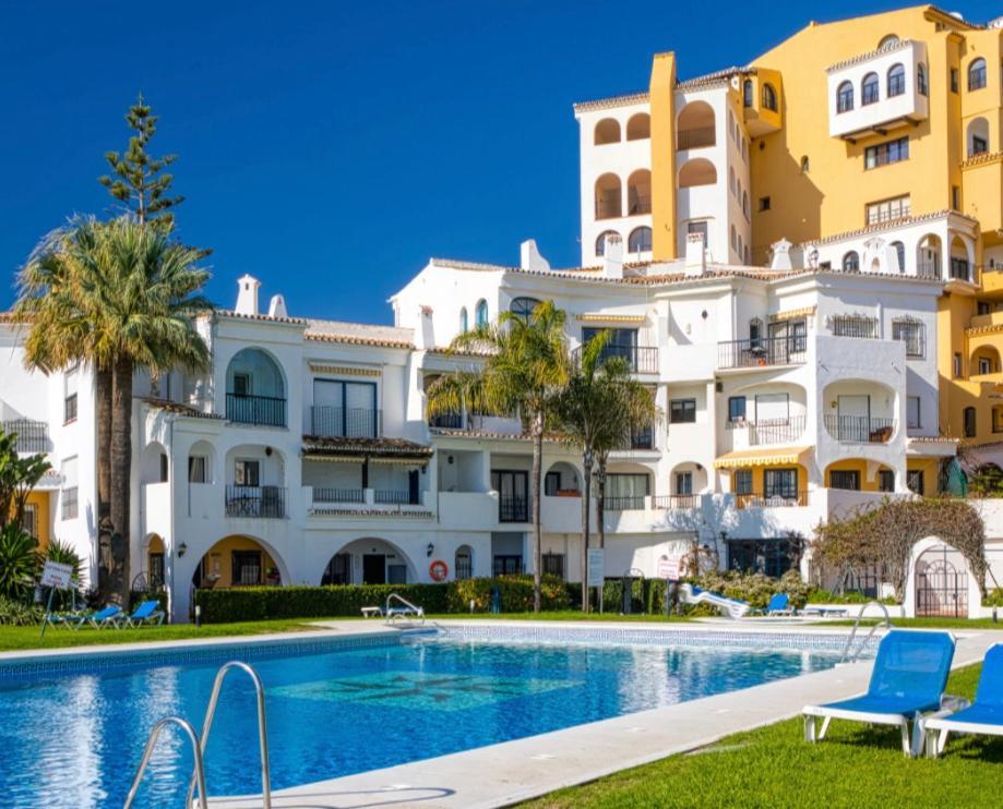 Fascinante Hogar En Cabo Pino En