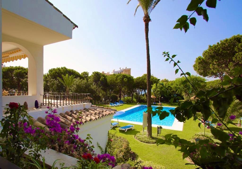 Appartement Fascinante Hogar En Cabo Pino En Marbella