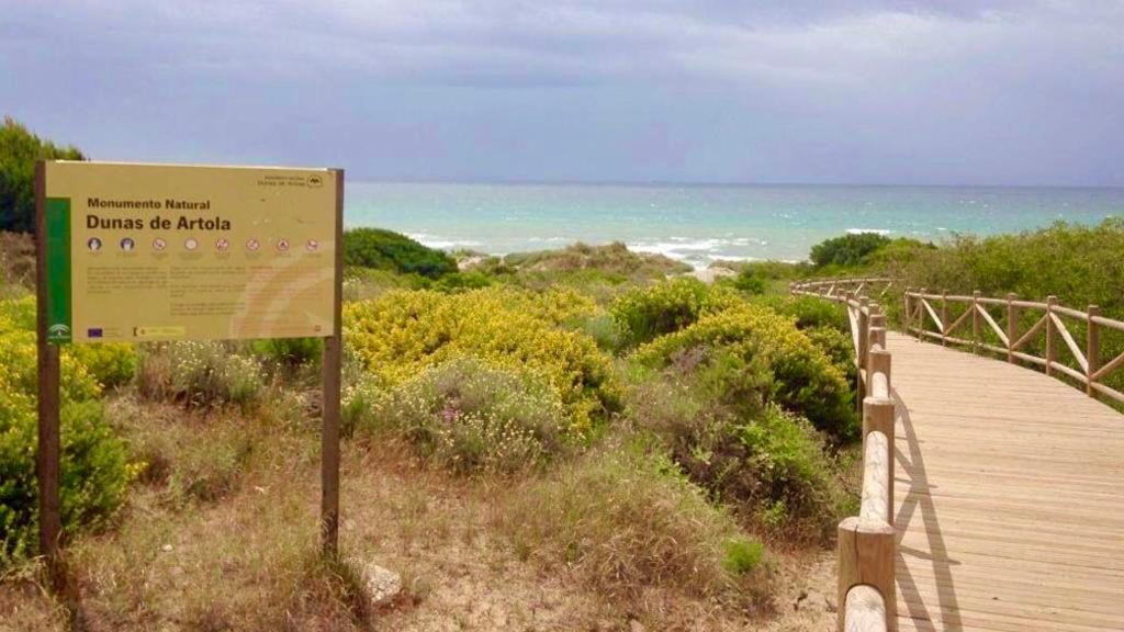 Appartement Fascinante Hogar En Cabo Pino En