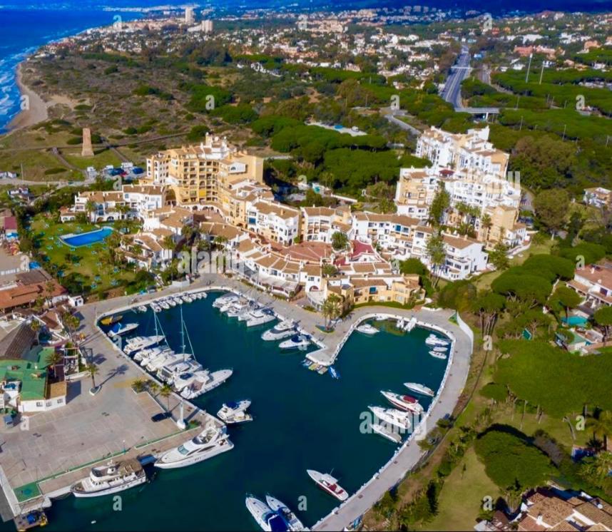 Fascinante Hogar En Cabo Pino En *