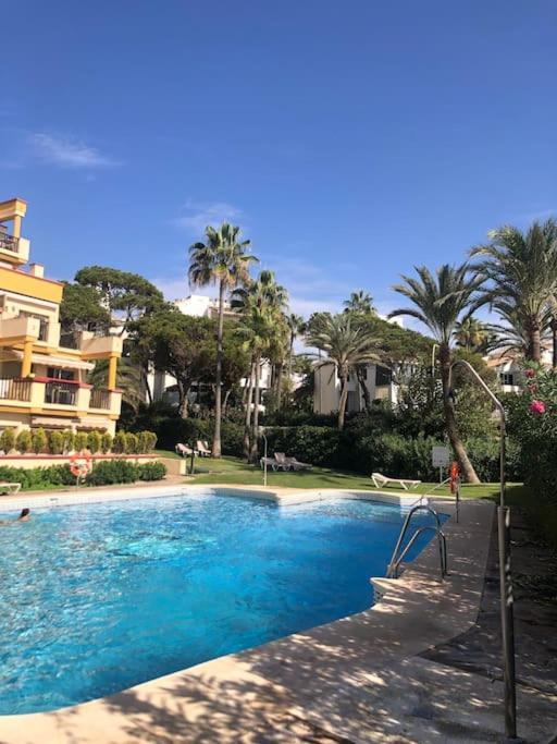 Modern Beachside * Marbella