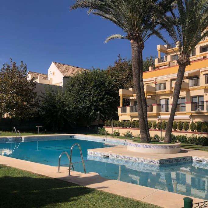 Appartement Modern Beachside Marbella