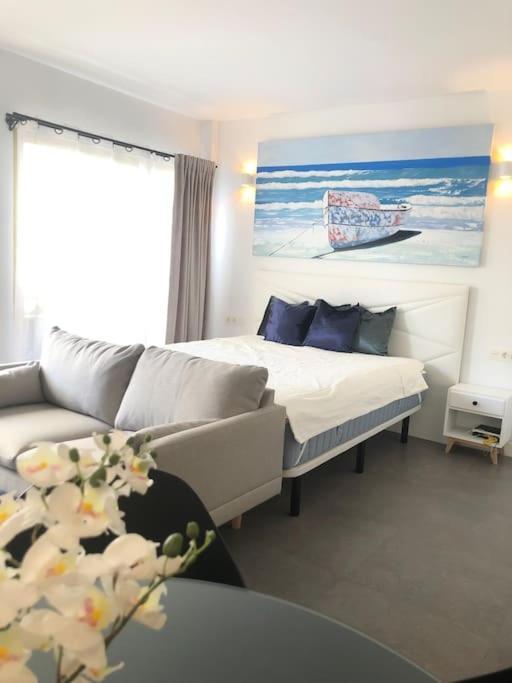 Modern Beachside Marbella