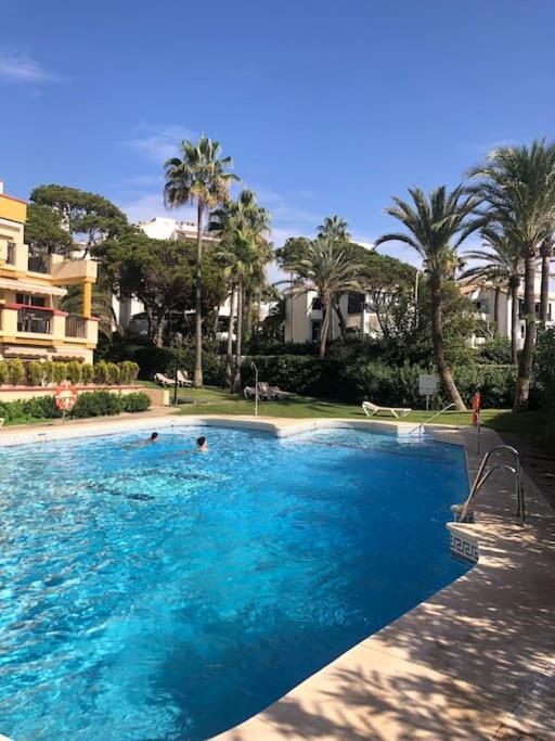 Appartement Modern Beachside Marbella