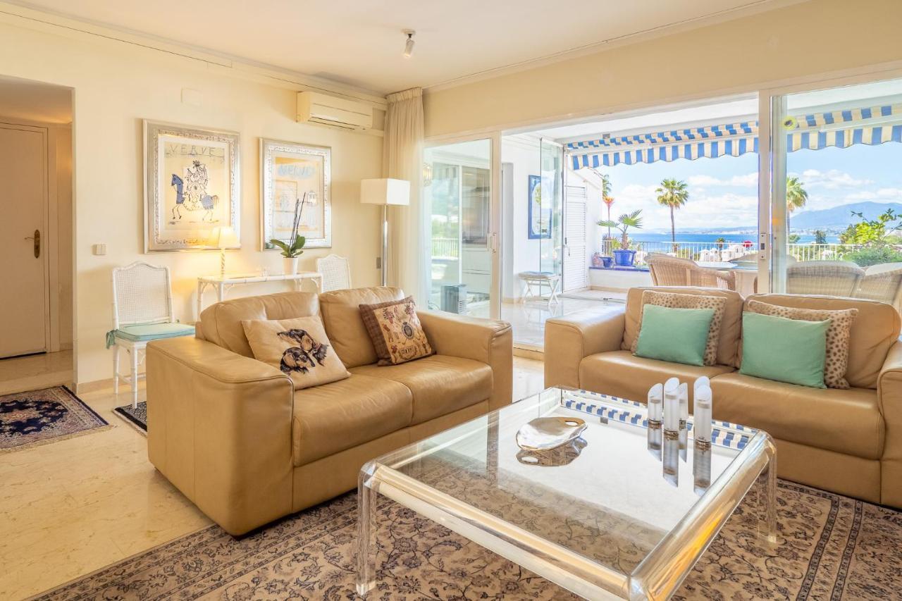 Appartement Magnifico Piso En Marbella