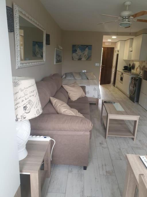 Apartment Precioso Estudio Con Piscina A 200m Del Mar *