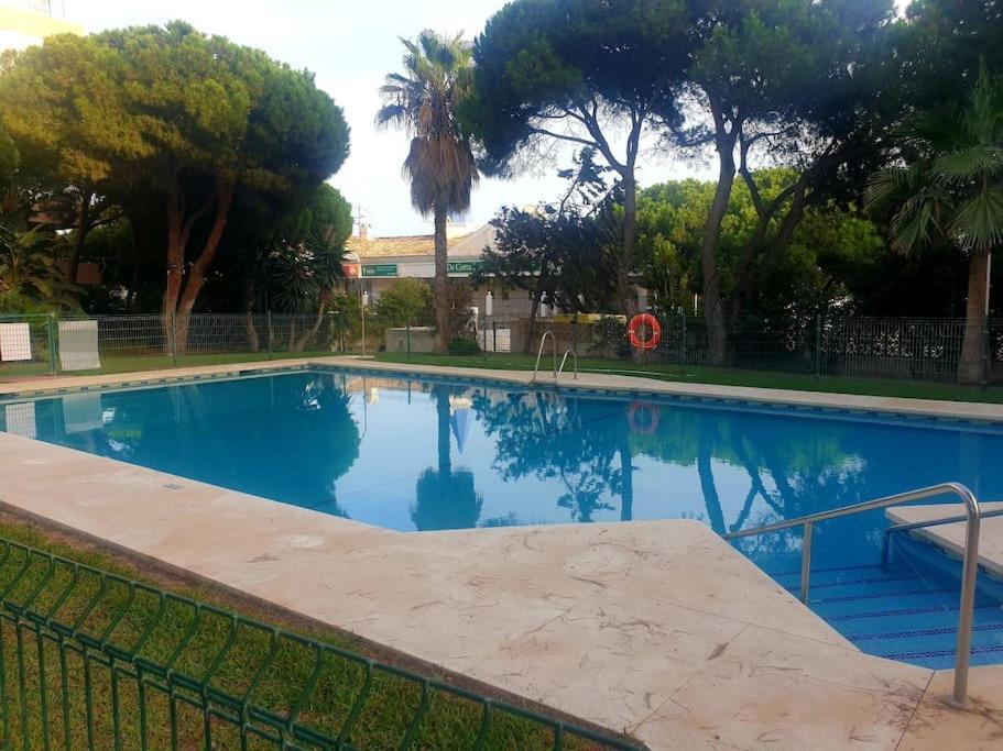 Precioso Estudio Con Piscina A 200m Del Mar * Marbella