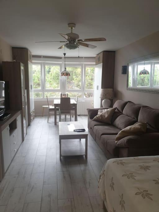 Precioso Estudio Con Piscina A 200m Del Mar * Marbella