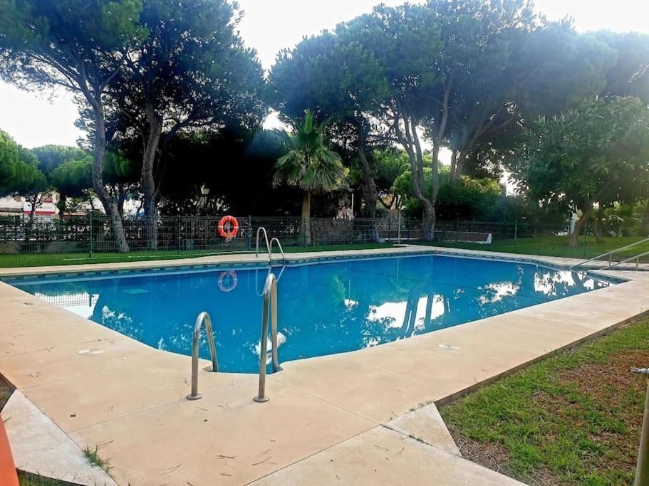 Precioso Estudio Con Piscina A 200m Del Mar * Marbella