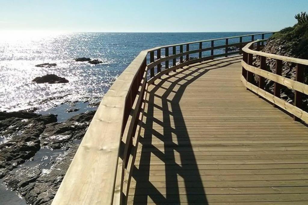 Apartment Precioso Estudio Con Piscina A 200m Del Mar *