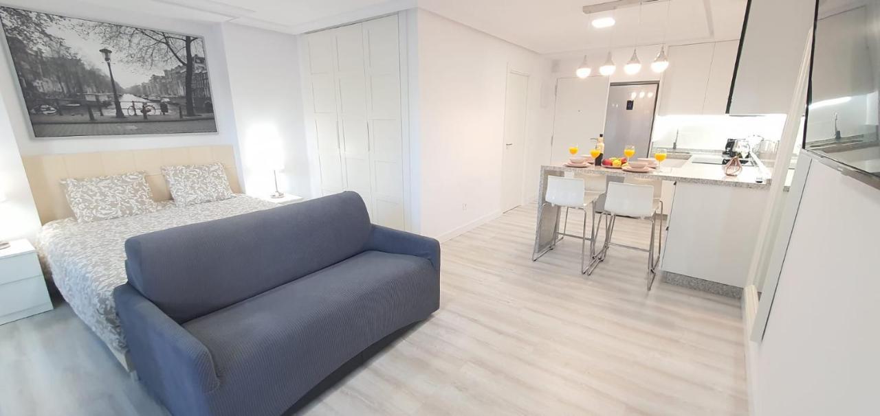 Apartment Lovely On The In Marbella
