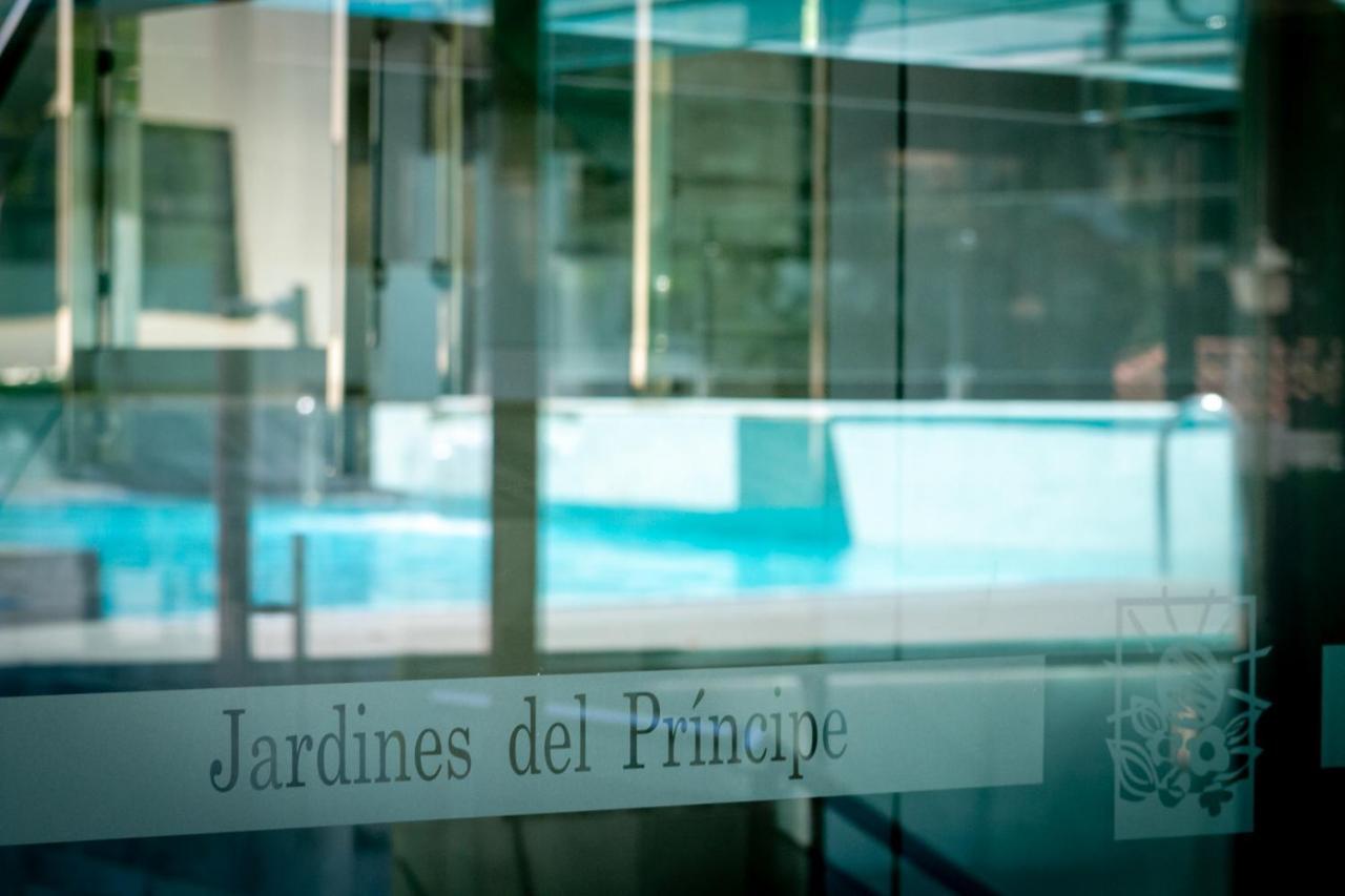 Apartamento Banus - Jardines Del Principe Golden Mile