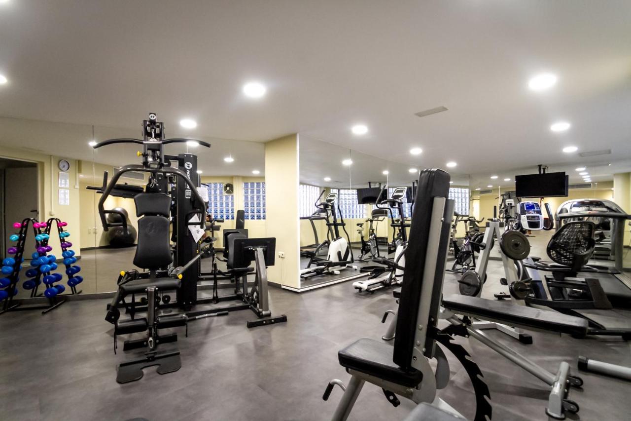 Apartamento Banus - Jardines Del Principe Golden Mile