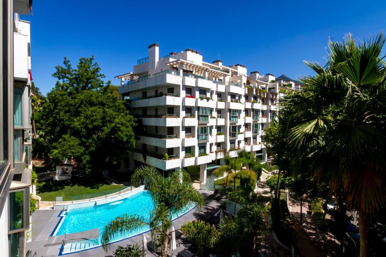 Banus - Jardines Del Principe Golden Mile