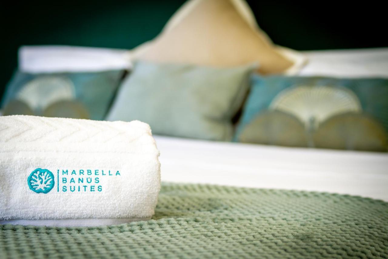 Banus - Jardines Del Principe Golden Mile Apartamento Marbella