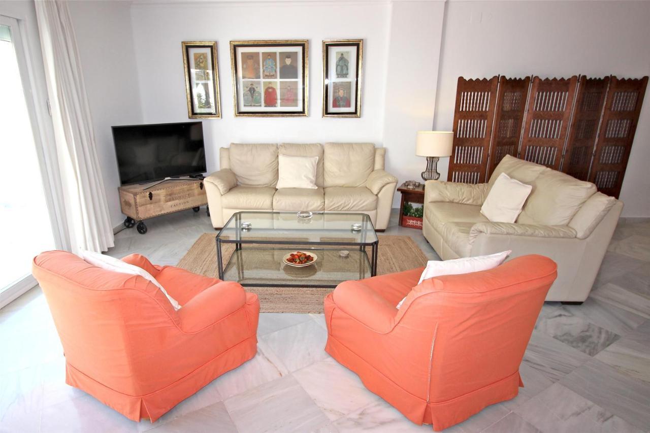 Apartamento Deluxe On The