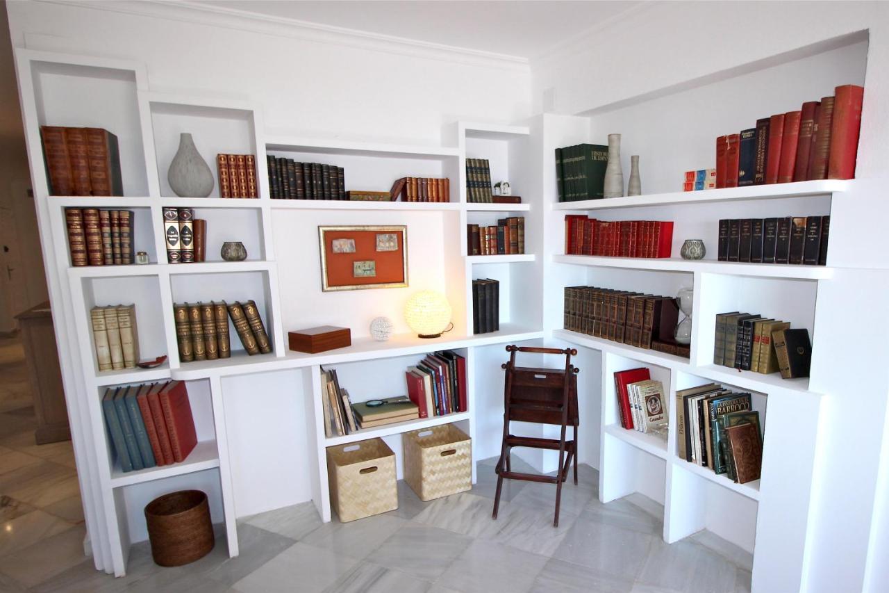Apartamento Deluxe On The