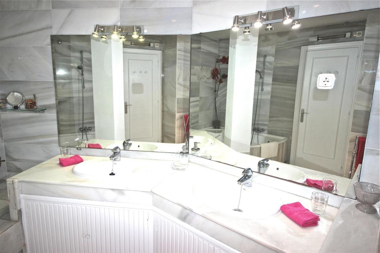 Apartamento Deluxe On The *
