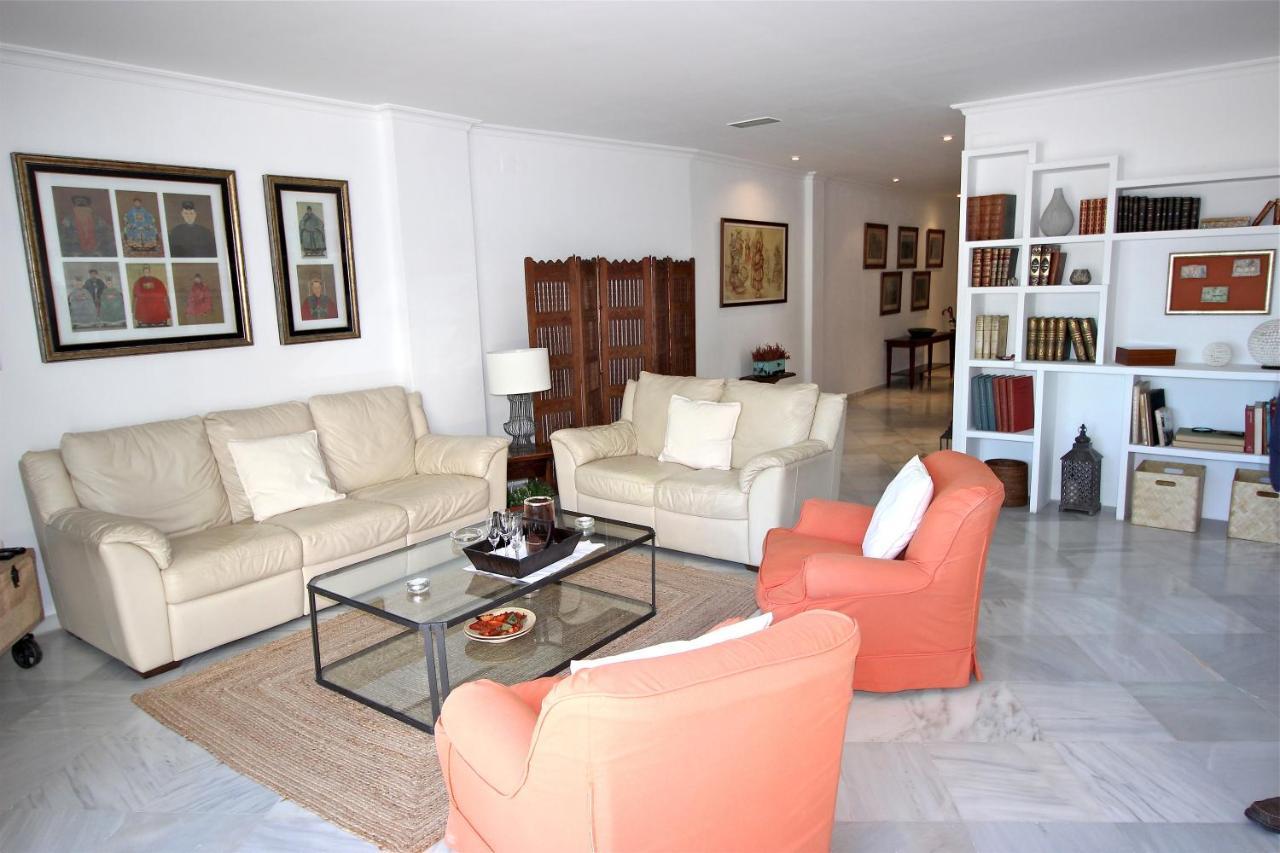 Deluxe On The Apartamento *