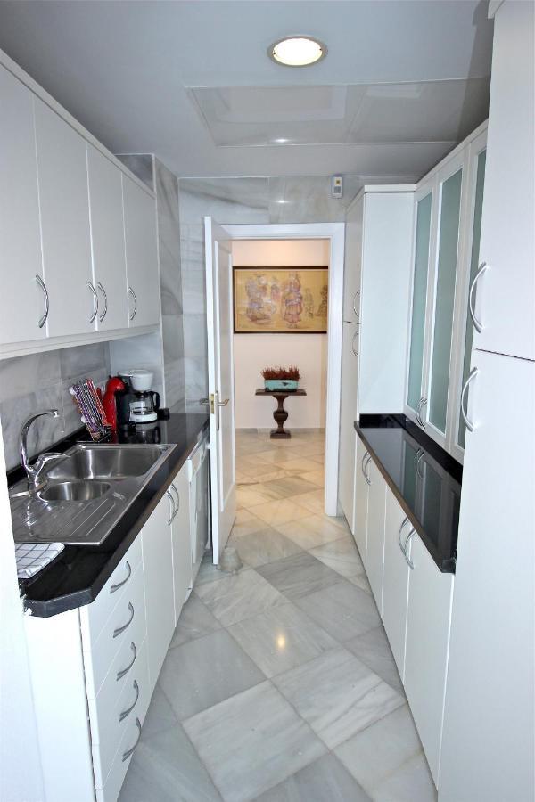 Apartamento Deluxe On The *