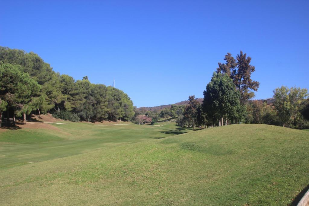 Casa Isabella Marbella