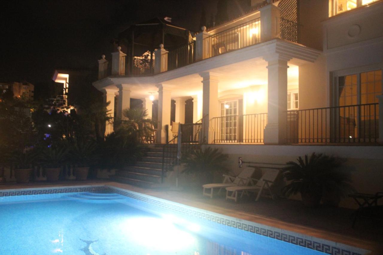 Casa Isabella Villa Marbella