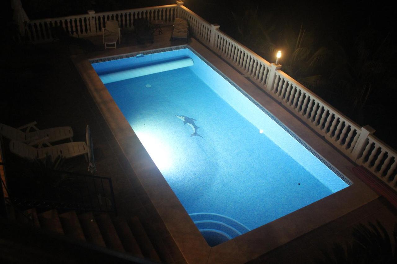 Casa Isabella Villa Marbella