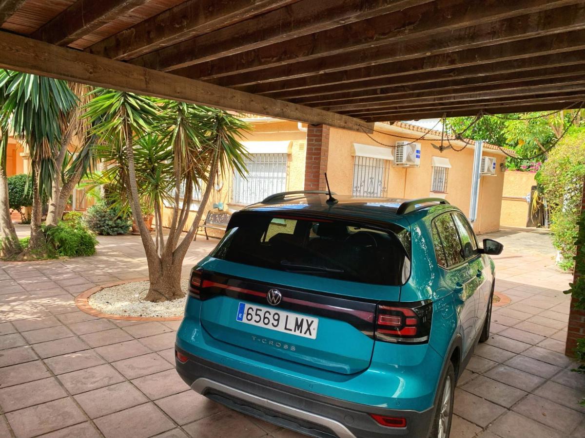 Costanera In Villa Marbella