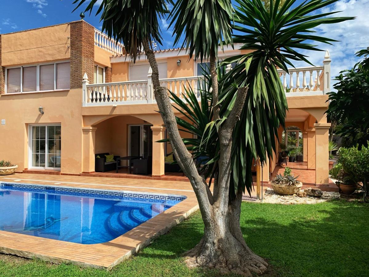 Villa Costanera In