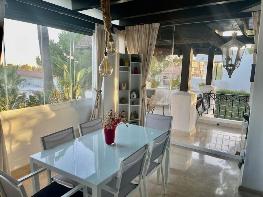Apartment Luxury En Rio Real Marbella